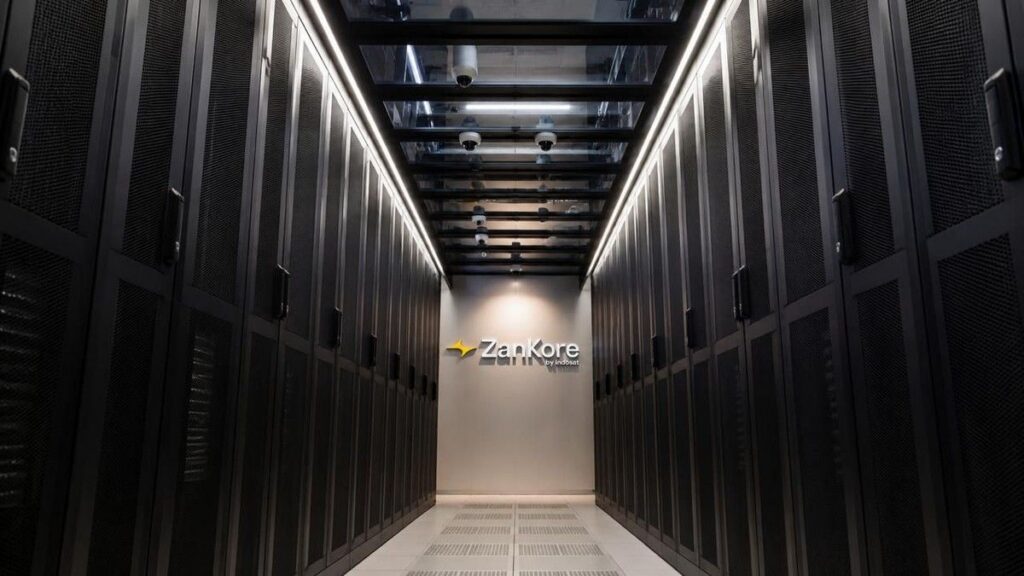 Indosat Pelopori Infrastruktur AI Zankore Bersama Mitra Global