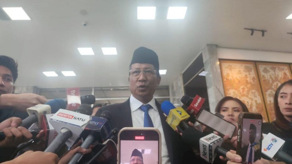 Pemerintah Targetkan Pembahasan UU Otsus Aceh Rampung Tahun Ini