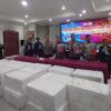 Polres Cilegon Gagalkan Penyelundupan Benih Lobster Rp 33,3 Miliar