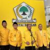 Golkar Larang Anggota Legislatif Terpilih Mengganti Nomor Telepon