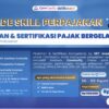 Pelatihan dan Sertifikasi Coretaxify untuk Staf Pajak