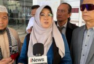 Putri KW Terhenti di Babak 16 Besar Kejuaraan Dunia BWF 2026