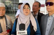 Putri KW Terhenti di Babak 16 Besar Kejuaraan Dunia BWF 2026