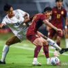 Kamboja Ungguli Timor Leste 1-0 Pada Babak Pertama Piala AFF 2026
