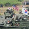 Lee Jae Myung Tegaskan Aliansi AS Saat Trump Pangkas Latihan Militer