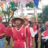 Kebakaran Bromo Padam Taman Nasional Dibuka Lagi 20 Agustus