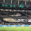 Vasco Eliminasi Fluminense dan Percantik Rekor Mata Mata Abad Ini