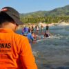 Dua Remaja Tewas Tenggelam di Sungai Bone Gorontalo