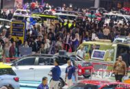 OLXmobbi Catat Kenaikan Tukar Tambah Mobil di GIIAS 2026