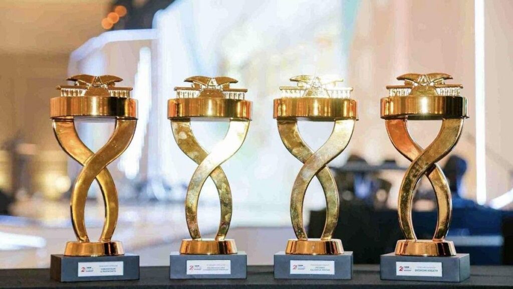 DPD RI Buka Pendaftaran Awards 2026 Tingkat Nasional