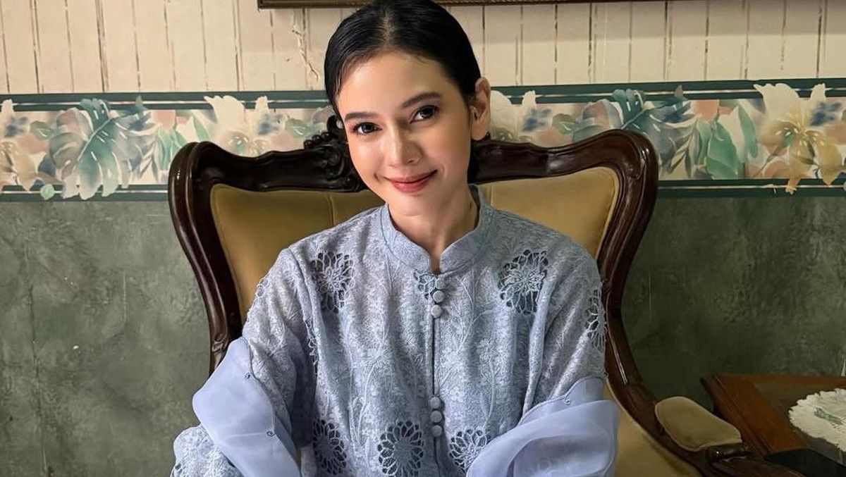Citra Anidya Mengaku Mengalami Trauma Akibat Diteror Ancaman Kekerasan