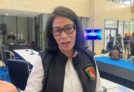 Editor Buku Pembebasan Palestina Gelar Bedah Buku di FISIP UI