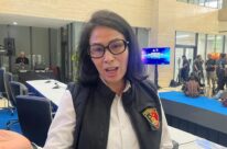 Editor Buku Pembebasan Palestina Gelar Bedah Buku di FISIP UI