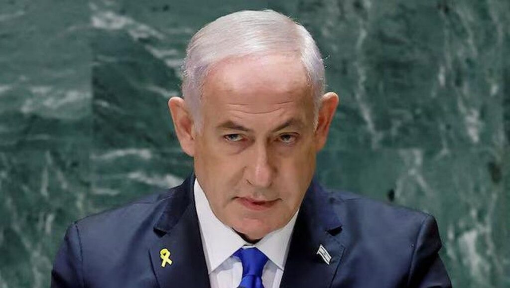 Netanyahu mengisyaratkan tindakan militer sepihak terhadap Iran