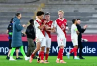 AS Monaco Tundukkan Gornik Zabrze 3-2 di Playoff Liga Konferensi