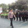 AKBP Rulian Syauri Perkuat Sinergi Pengamanan Kabupaten Malang