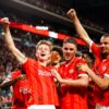 AZ Alkmaar Bantai PSV 4-0 dan Raih Johan Cruijff Schaal 2026