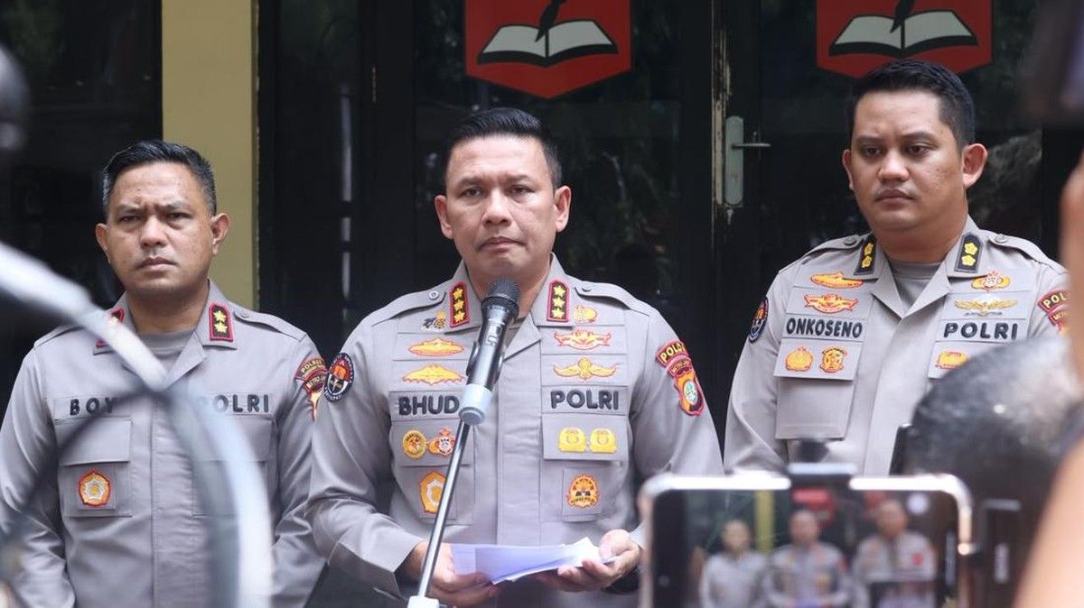 Polda Metro Jaya Ekshumasi Jenazah Sutrimo di Banyumas