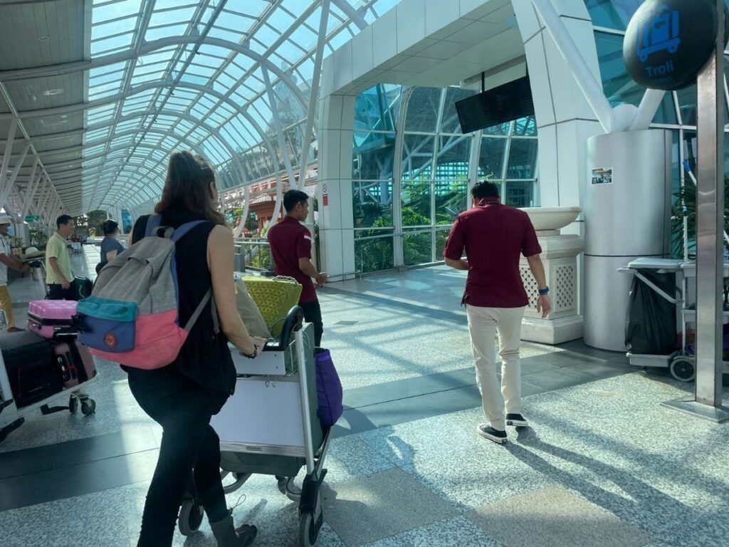 Negosiasi AS dan Iran Mandek Setelah Ancam Bom Oman