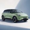 Geely EX2 Max Tampil dengan Fitur Lengkap dan Harga Kompetitif di Segmen Mobil Listrik