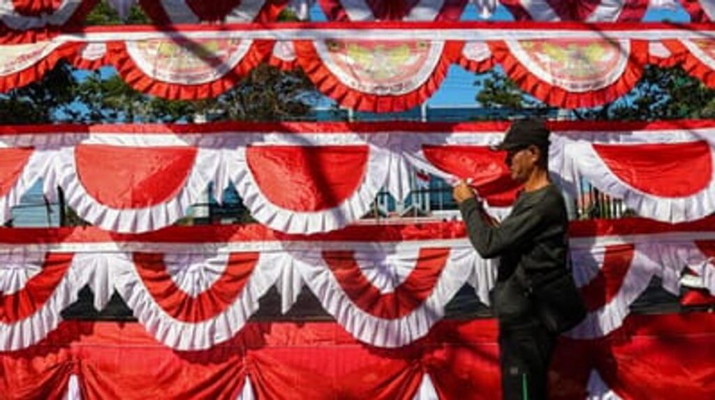 Pemerintah Rilis Tema HUT ke-81 RI dan Ide Acara Kemerdekaan 2026