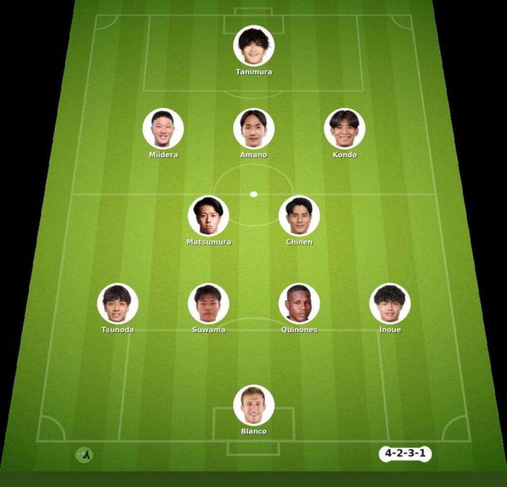 Yokohama F Marinos Tundukkan Vissel Kobe di Nissan Stadium