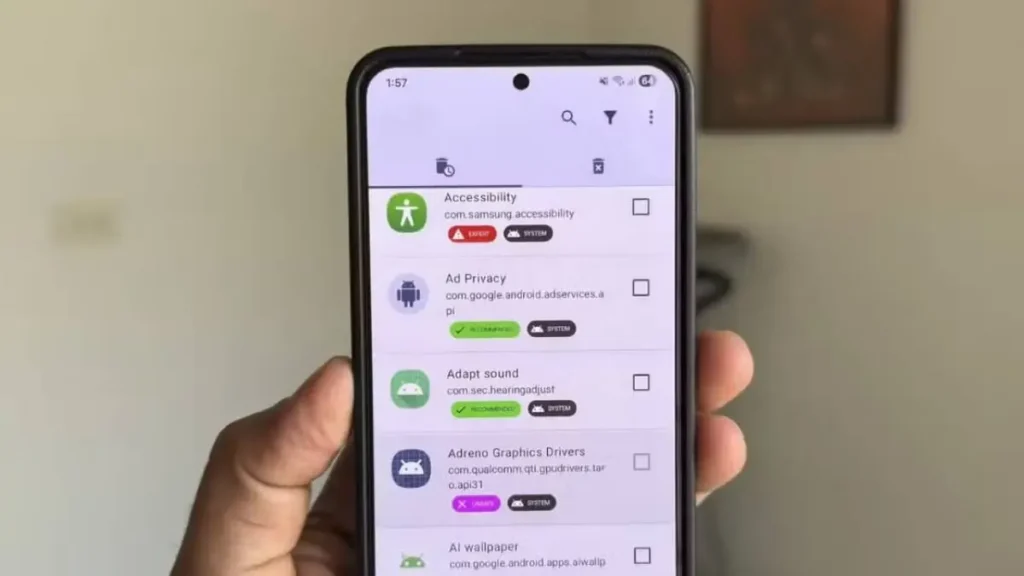 Mengenal Canta dan Shizuku untuk Hapus Bloatware Android
