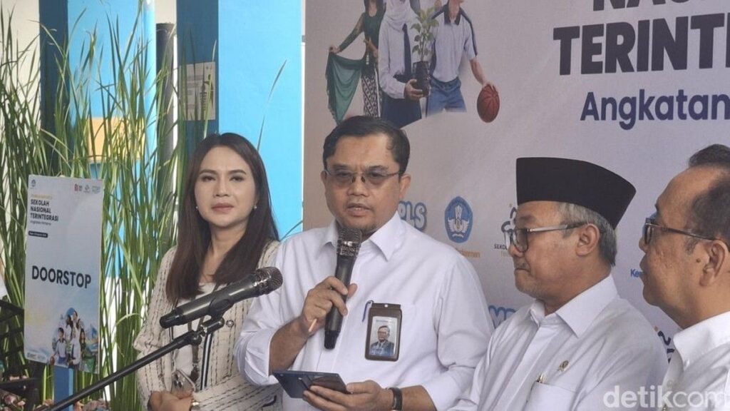 Pemerintah Targetkan Gedung Mandiri 17 SNT Rampung 2027