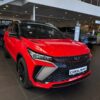 Geely Coolray Tantang Chery Omoda 5 GT di Pasar SUV Turbo