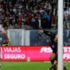 Colo Colo Tahan O’Higgins 2-2 di Liga Primera Chile 2026
