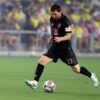 Philadelphia Union Jamu Inter Miami di Subaru Park 19 Agustus 2026