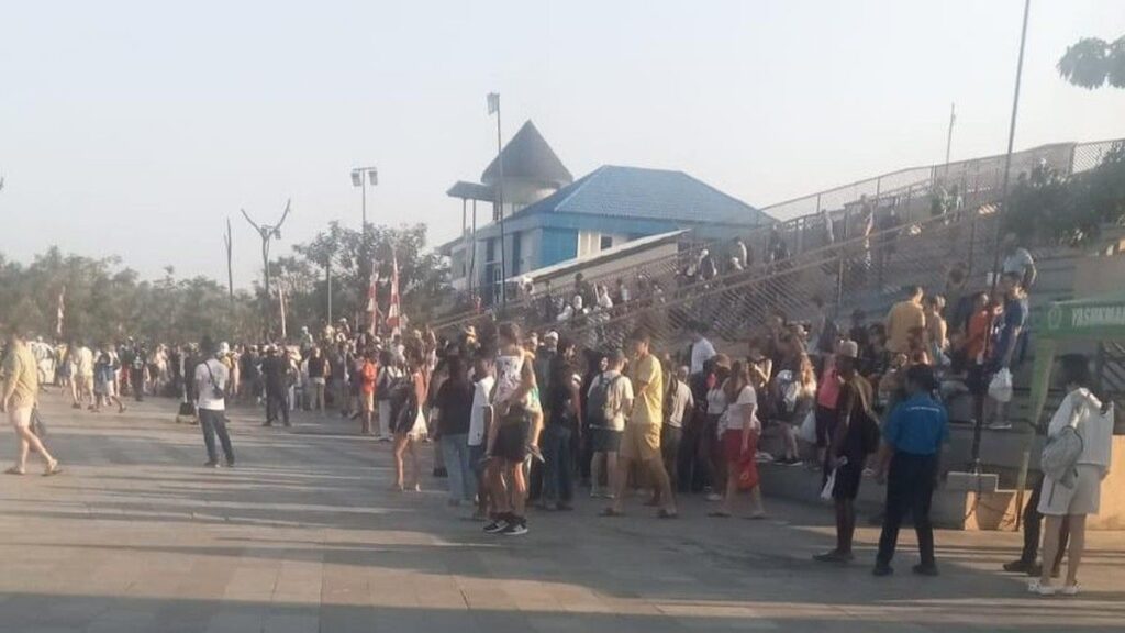 Gempa M 7,7 Guncang Flores NTT dan Pemicu Potensi Tsunami