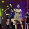 Naura Ayu dan Neona Debat Soal Hubungan Tanpa Status di Showcase