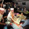 Mendagri Tito Karnavian Tinjau Penanganan Pasca Gempa di Manggarai Timur