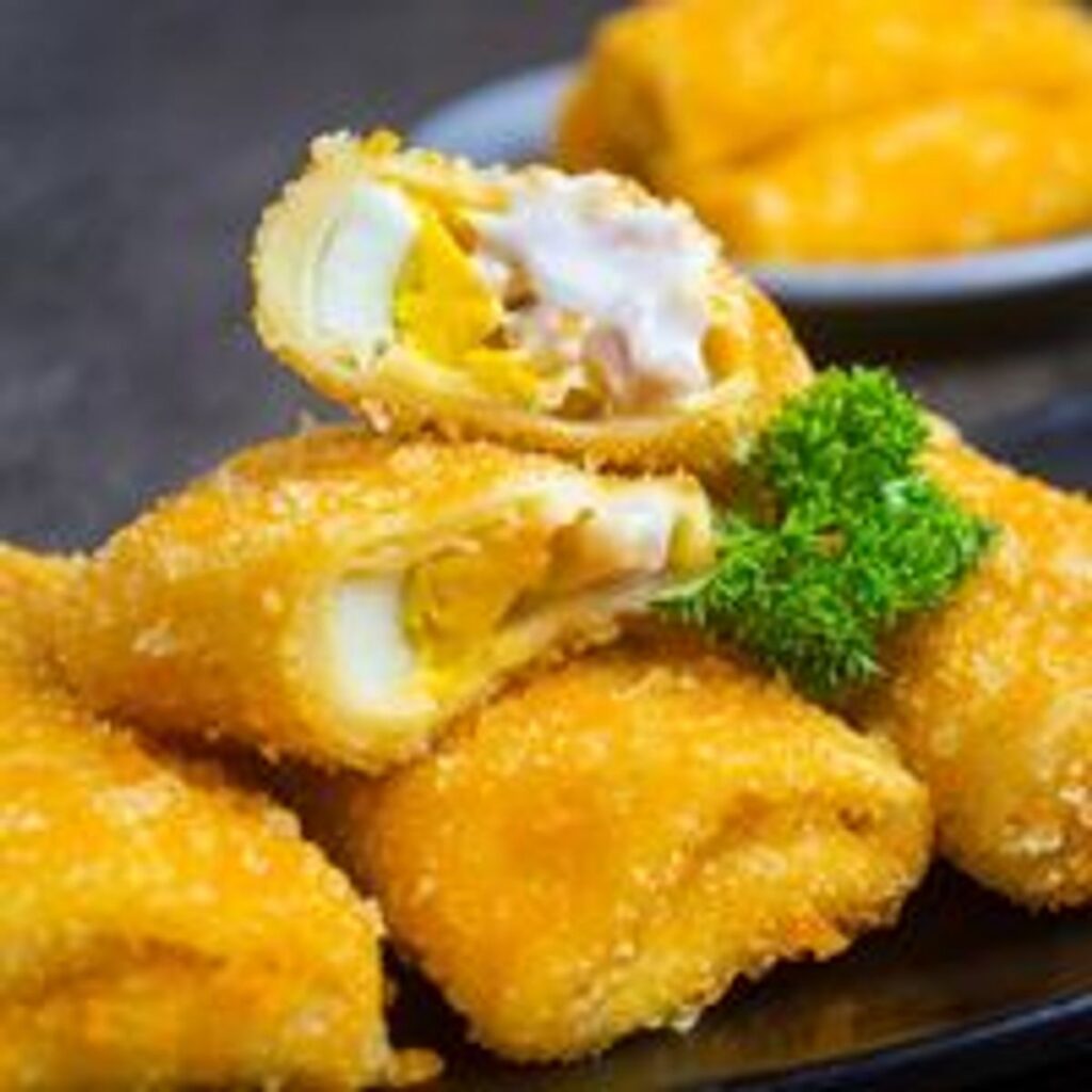 3 Cara Membuat Risol Mayo Sederhana Renyah dan Lumer di Mulut