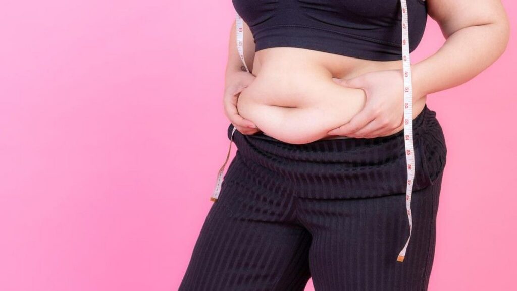 Dokter Ungkap Batas Lingkar Perut Normal Pria dan Wanita
