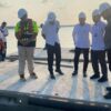 Pemerintah Provinsi Bali Mengkaji Pengoperasian Kereta ART dan Water Taxi