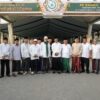 PBNU Tinjau Kesiapan Muktamar Ke-35 di Ponpes Tambakberas Jombang