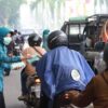 Kualitas Udara Memburuk Pontianak Didesak Liburkan Sekolah
