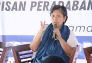 Tenxi Ungkap Rahasia Lirik Lagu Hipdut Berdasarkan Pengalaman Pribadi
