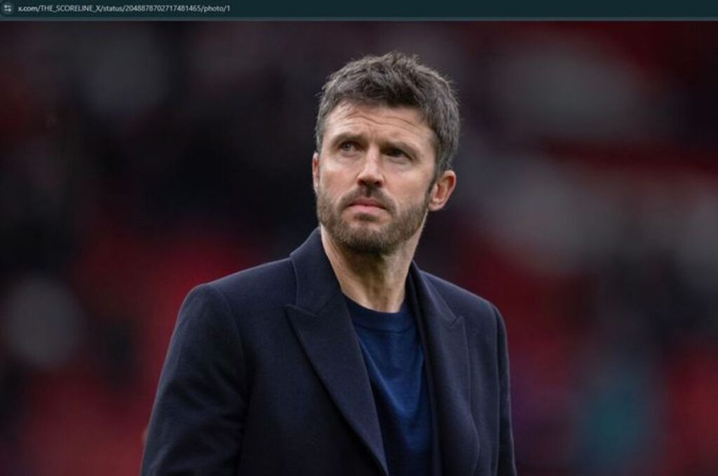 Manchester United dan Liverpool Bidik Francisco Conceicao di Bursa Transfer