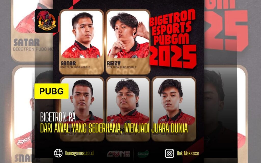 Moonton Meluncurkan MCT SEA dan Team Falcons Menaklukkan Team Liquid
