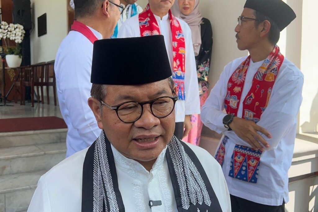 Gubernur DKI Tegaskan WFH ASN dan PJJ Sekolah Bukan untuk Hadapi Demo