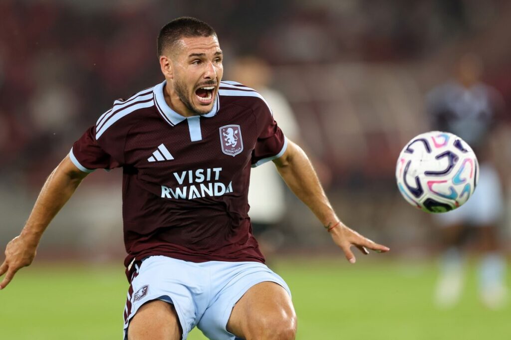 Aston Villa Hadapi BG Pathum United dalam Laga Pramusim di Thailand