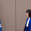AS Jatuhkan Sanksi Terhadap Presiden Dan Jaksa ICC