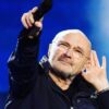 Phil Collins Alami Gagal Organ Akibat Kecanduan Alkohol