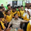 Pemerintah Selidiki Makalah MBG yang Cantumkan Nama Prabowo sebagai Penulis