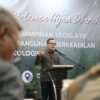 Wamendagri Bima Arya Minta DPRD Kawal Pembangunan Berkeadilan Ekologis