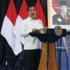 Pemerintah Berikan Remisi Umum kepada 173.706 Napi di HUT ke-81 RI