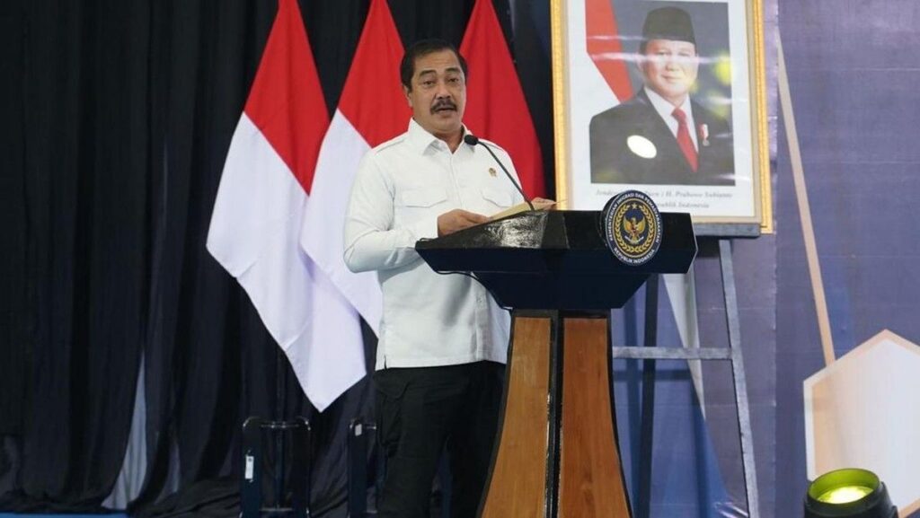 Pemerintah Berikan Remisi Umum kepada 173.706 Napi di HUT ke-81 RI